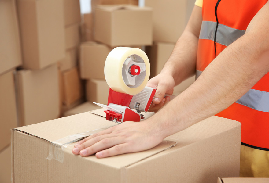 Order Fulfilment