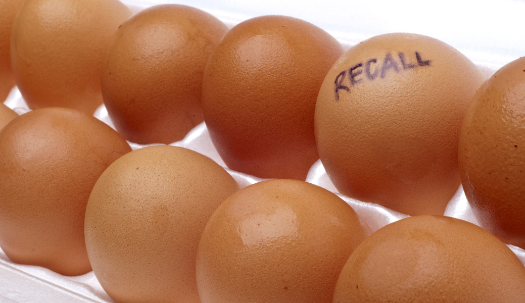 Recall Crisis